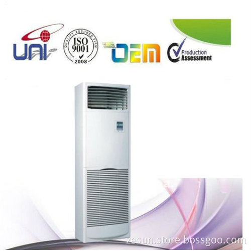 18000BTU AC Floor Standing Air conditoner Cooling Only